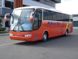 Marcopolo Viaggio 1050 Volvo B9R